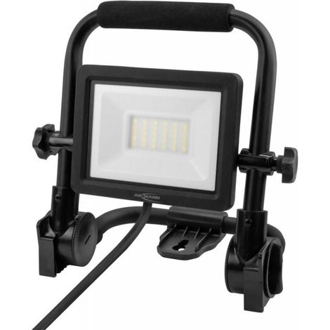 Ansmann FL20W-AC Negro LED 20 W (1/5)