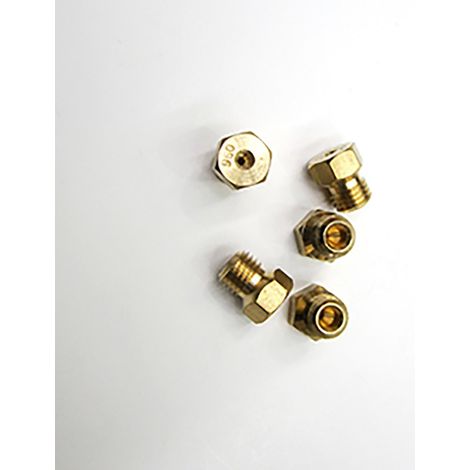 KIT INJECTEUR GN G20-20MBAR POUR TABLE DE CUISSON SCHOLTES - C00087836