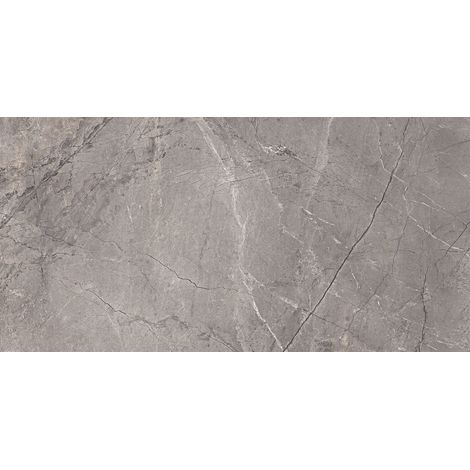 Mexen Litava Gris gres esmaltado rect. G1, baldosa de suelo y pared 120 x 60 cm, tallado - TL406-120-060-03 (1/5)