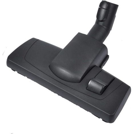 Houhence – Brosse aspirateur universelle pour Miele 35 mm – Nettoyage efficace dans les coins – Poils doux et caoutchouc – Compatible avec modèles S1 S2 S4 S5 S6 S8 (1/5)
