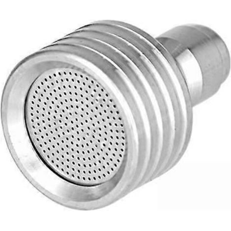 1/4 Pressure Washer Spray Nozzle, Quick Grip Watering Nozzle, Car Cleaning Tool
