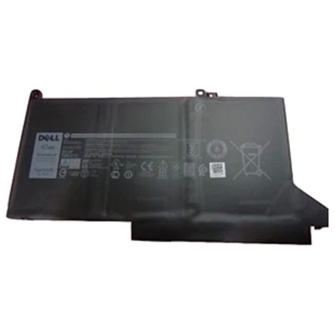 Dell 0NF0H Akku (1/2)