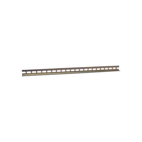Jeu de 2 montants profilés Lina25 pour coffrets Atlantic, Atlantic Inox et Marina hauteur 600mm longueur 537mm (036153) (1/3)