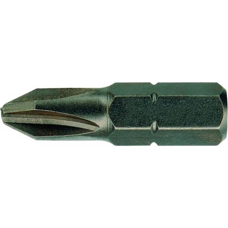Embout de Vissage Ph3 - 25 mm - D-Work