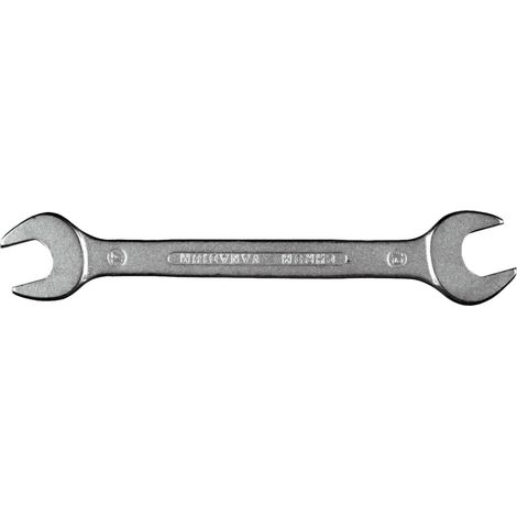 Connex Gabelschlüssel 30 / 32 mm Chrom-Vanadium-Stahl Schraubenschlüssel