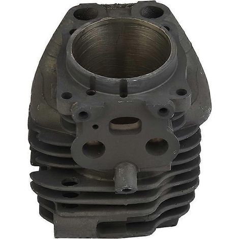Kit cylindre-piston pour tronçonneuse Husqvarna Partner K760 : soupape de décompression, filtre à carburant, bougie d'allumage et joint d'huile (1/5)