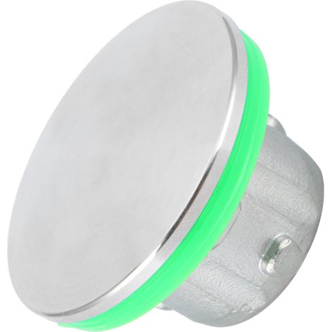 Protection de lame de rechange en acier inoxydable pour robot pâtissier Vorwerk Thermomix TM5 (1/5)