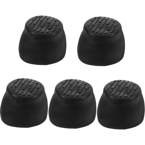 Pieces Swivel Casters for Furniture Small Wheels for Office