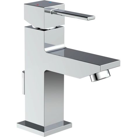 Mitigeur de lavabo CALVINO chrome EISL (1/5)