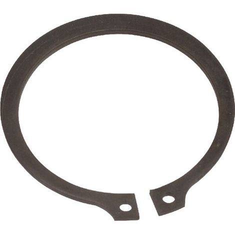 Anillo de retenci贸n A50 SCHARM脺LLER 20151480 (1/2)