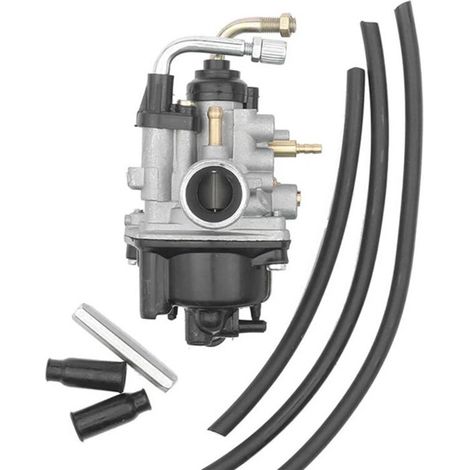 Adecuado para carburador Moto 12Mm tipo PHBN 12 YSN12 scooter carburador BWS (BOOSTER Aerox MINARELLI CON SERVIZ 50CC) (1/3)