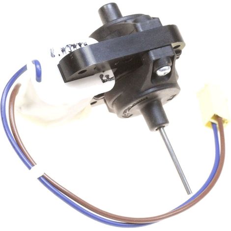 Moteur ventilateur