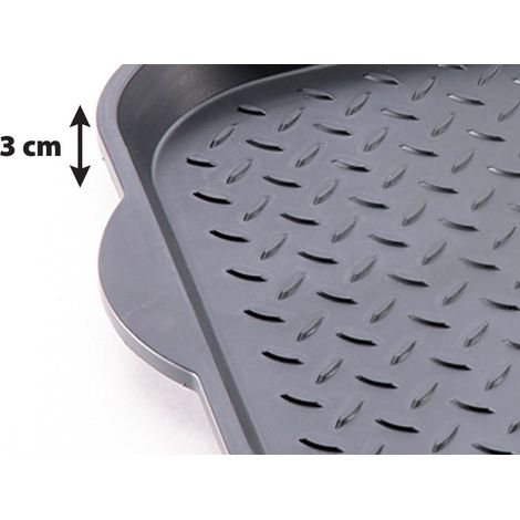 Plateau de protection de sol (1/5)