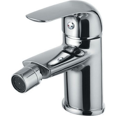 Miscelatore bidet sunny cromato (1/4)