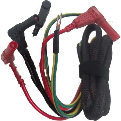 Câbles parallèles de générateur pour Honda EU2200i EU2200IC EU1000i EU2000i EU3000 onduleur portable à double sortie de puissance design léger (1/5)