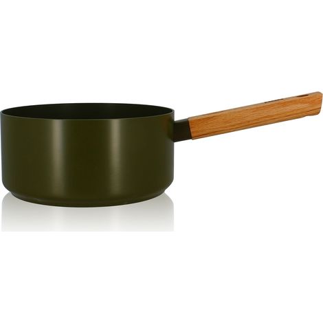 Casserole en aluminium 20cm, ECTOR (1/5)