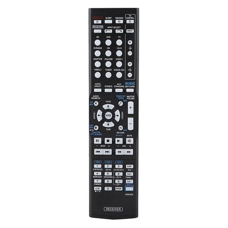 Ersatzfernbedienung für Pioneer AXD7622 AV-Receiver (1/5)