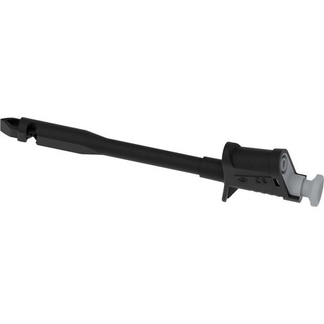 Electro PJP 6003-CD1-N Prüfspitze Schwarz (1/3)
