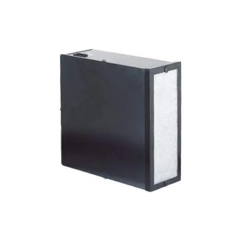 Ventilateur complet pour récupérateur de chaleur EQUATAIR Classic – Avec câble d'alimentation – Accessoires pour ventilateur de plafond – Confort Domo (1/2)