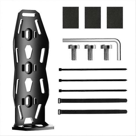 Fourche avant multifonctionnelle, sac de voyage portable, fourche avant B (1/5)