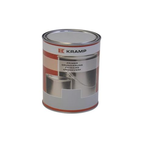 Imprimación Kramp, gris verdoso 1 L 666608KR (1/3)