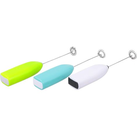 Mélangeur de Résine Époxy 3pcs en Plastique Base Stable Anti-débordement pour Bricolage et Créations Artisanales la Main