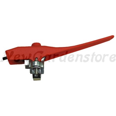 Einstellhebel für MAGURA UNIVERSAL Steuerkabel 27270451 (1/2)