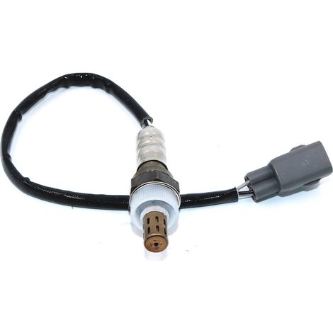89465-52380 ist geeignet für Toyota Yaris, Corolla und Vios hintere Sauerstoffsensoren (NCP9 NZE120). (1/4)