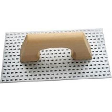 DUVER llana raspadora 245mm x 150mm , 0UNIDADES , DUVER llana raspadora 245mm x 150mm , 0UNIDADES