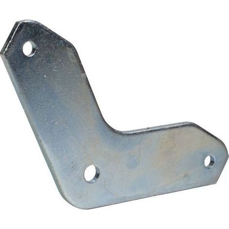 1134-4715-01 - Platine pour Tracteur Tondeuse STIGA