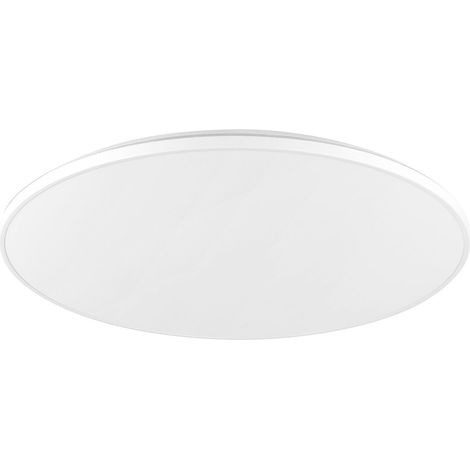 LED Plafonnier 1, lampe de plafond ronde, éclairage de plafond (1/5)