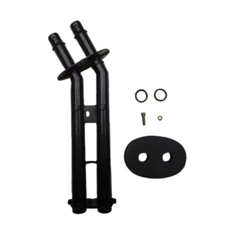 6448.K5 pour 307 Tuyau de Système Refroidissement Radiateur Climatisation 6448K5 (1/4)