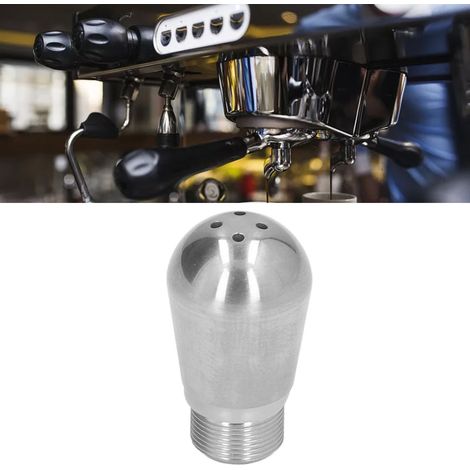 Dampfdüse aus Edelstahl mit vier Löchern für Breville Series 8 Halbautomaten-Espressomaschinen (1/5)