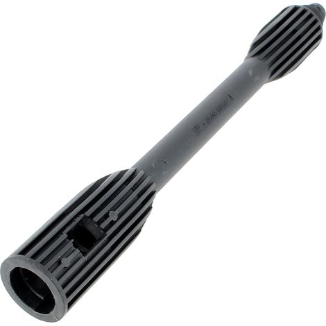 Lancia di prolunga 3080070 per idropulitrice black & decker (1/2)