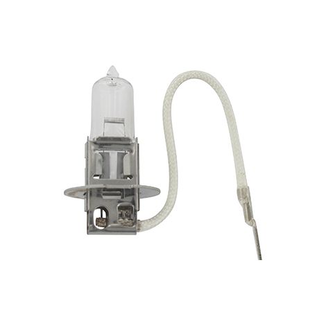 Halogenlampe 12V - 55W Modell H3