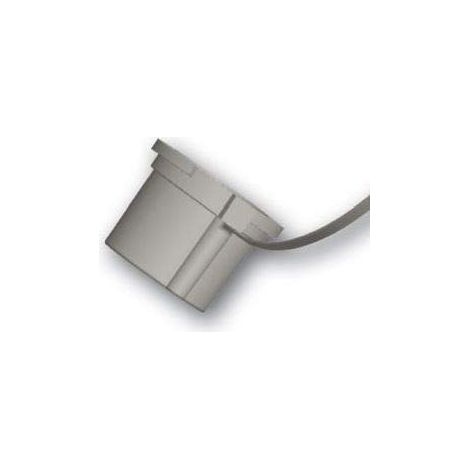 INTERFLEX PCE'BOÎTIER PROTECTION 63 A POUR FICHE IP67 TS7632G