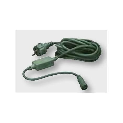 Zuleitung zum LED-System Hellum (448056) (1/5)