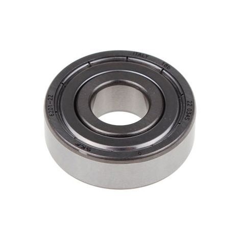 Roulement à billes SKF (1 rangée) 6201-2Z - 12x32x10 (1/5)