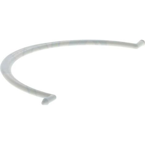 Skimmer de piscine 15 litres 4402010111 – Poignée (anse) pour panier – Compatible avec modèles Astral – Matériau résistant aux UV – Jardiboutique