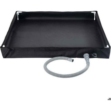 Base De Douche Pliable Pour Camping,Bac De Douche Portable,Bac Douches Pliable Camping Car,Produit de haute qualité, fiable et durab (1/3)
