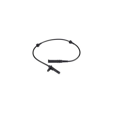 Capteur ABS pour voiture, performance stable, professionnelle et fiable, réparation précise et de qualité supérieure pour voitures et véhicules. (1/5)