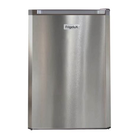 Réfrigérateur table top 108 L E inox R4TT140XE
