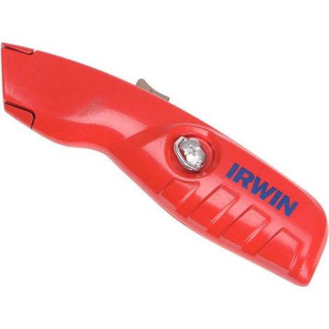 IRWIN Safety Retractable Knife