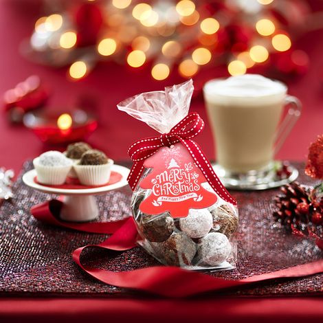 100 étiquettes cadeaux en papier, série Noël, pour loisirs créatifs, emballages cadeaux, décorations, souvenirs de Noël