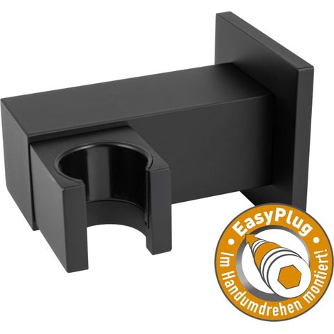 Kronenbach SUPRA 2.0 Brausehalter drehbar (1/2)