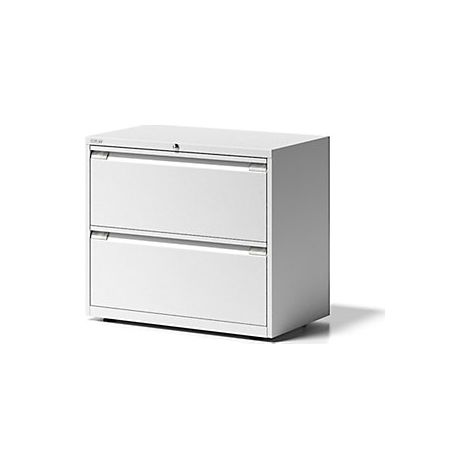 BISLEY  Armadio per cartelle sospese ESSENTIALS  doppia corsia