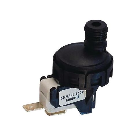 Pressostat H2O absolu avec micro (32700026)- BIASI - BI1351118