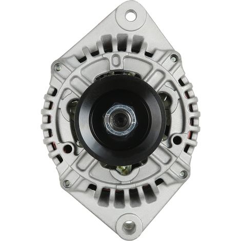 Alternador Renault Agricultura Ares 710 6.8 725 6.8 (1/5)