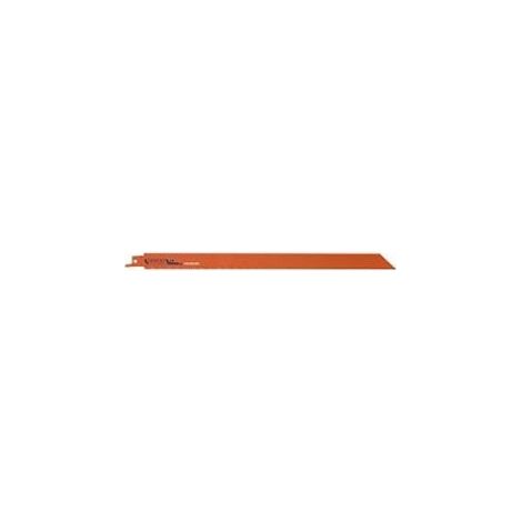 HOJA SABLE BIM 150MM 24 ST 3940-150-24-ST-5P - BAHCO