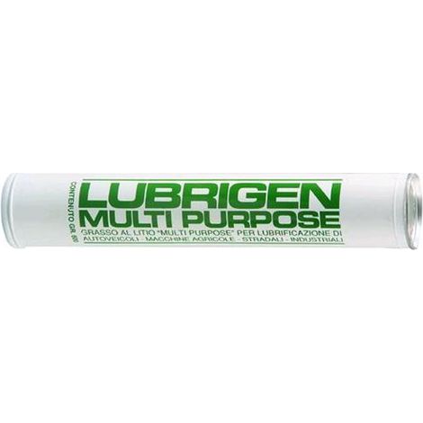 GRASSO AL LITIO CARTUCCIA D 56 MM DA 650 ML